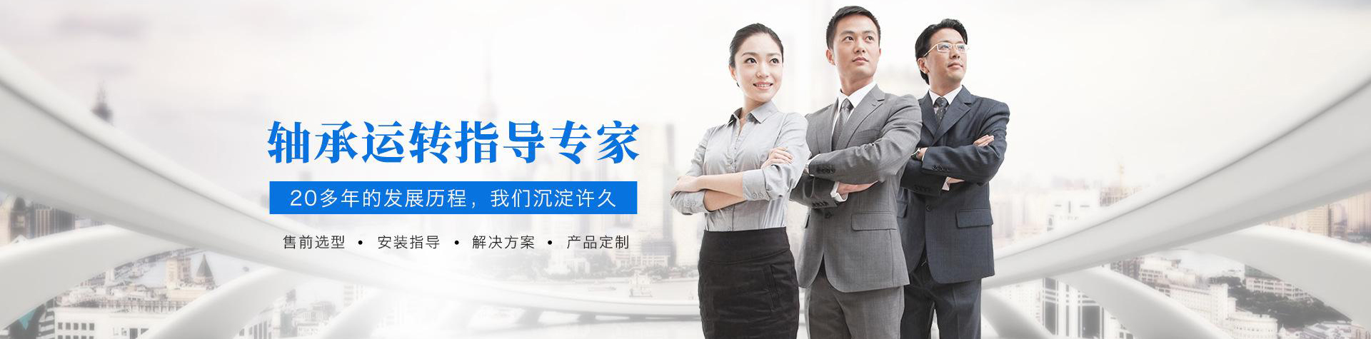 调心滚子轴承有哪些优点-青岛威尔特动力科技有限公司